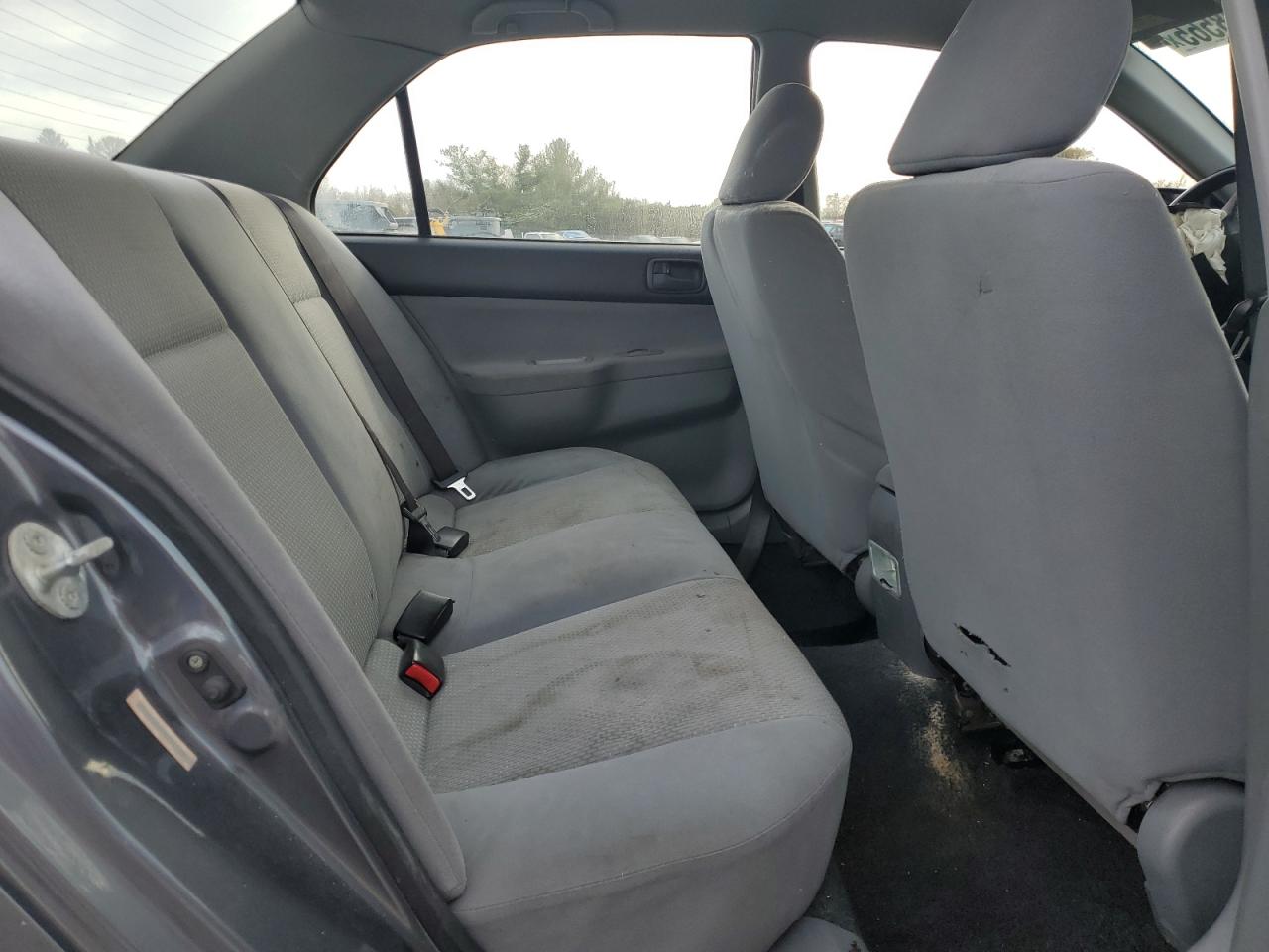 2006 Mitsubishi Lancer Es VIN: JA3AJ26E06U045200 Lot: 92698565