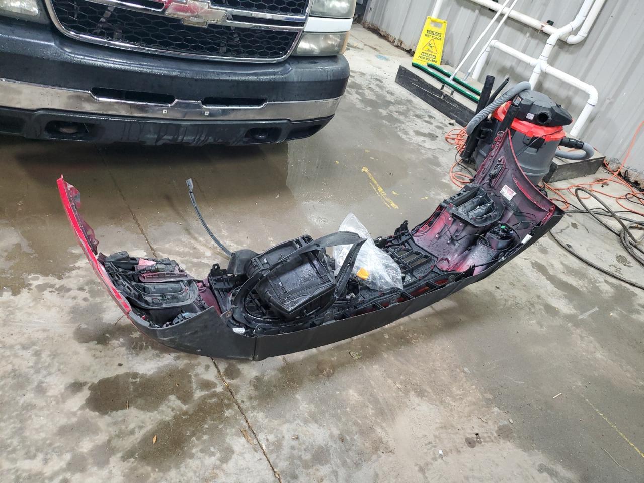 2018 Porsche Macan S VIN: WP1AB2A56JLB37561 Lot: 92090355