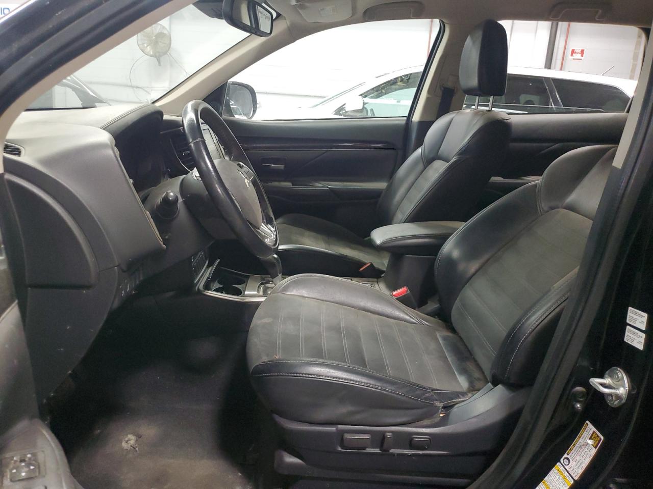 2020 Mitsubishi Outlander Se VIN: JA4AD3A3XLZ003260 Lot: 92670435