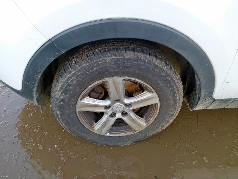 2014 KIA SPORTAGE 1.7 CRDI ISG 1 5DR