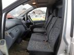 2007 MERCEDES VITO 111 CDI LONG  for sale at Copart BRISTOL