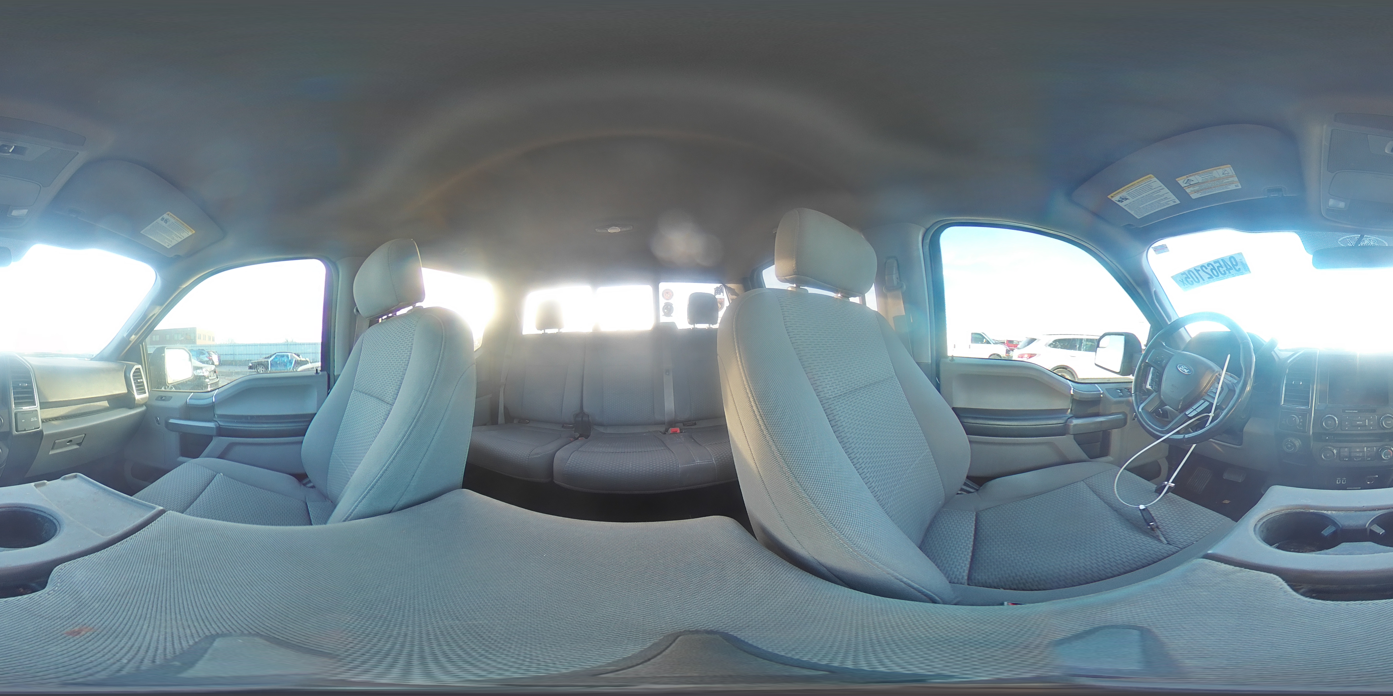 2018 Ford F150 Supercrew VIN: 1FTEW1EG5JKF56679 Lot: 94562105