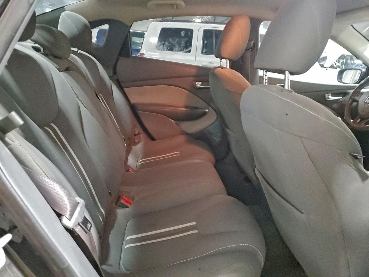 2013 Dodge Dart Sxt VIN: 1C3CDFBA2DD141567 Lot: 93628225