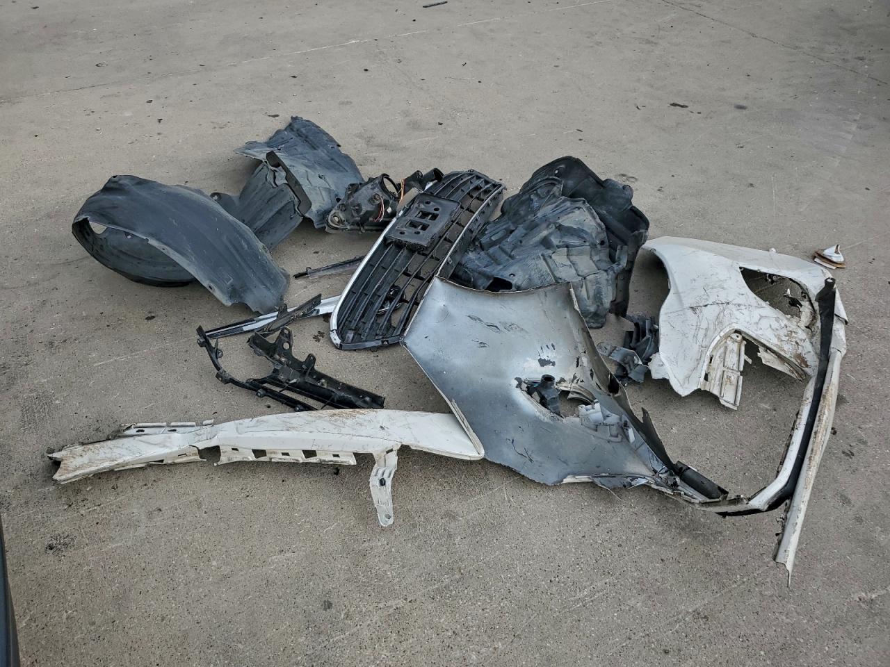 2013 Toyota Avalon Base VIN: 4T1BK1EB0DU048157 Lot: 93380345