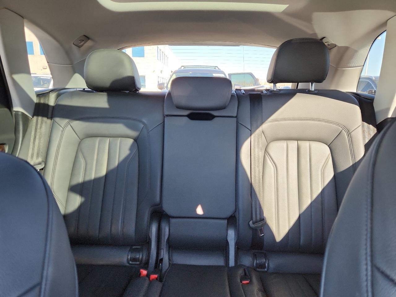 2020 Audi Q5 Premium Plus VIN: WA1BNAFY8L2018312 Lot: 93339315