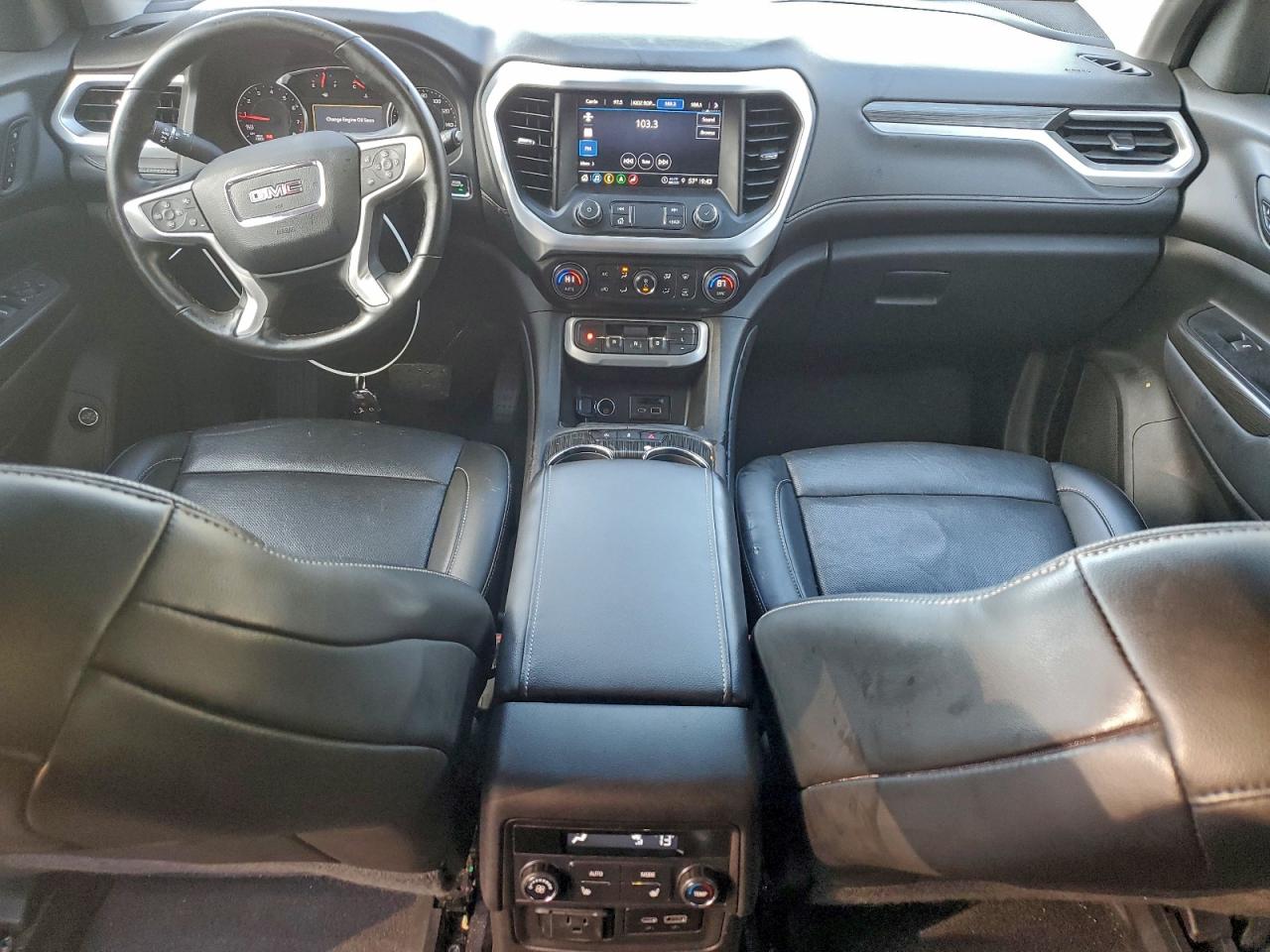 2023 GMC Acadia Slt VIN: 1GKKNMLSXPZ228046 Lot: 94576925