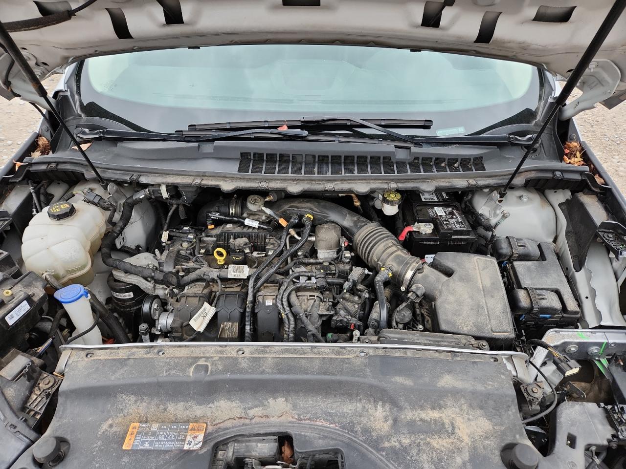 2020 Ford Edge Sel VIN: 2FMPK4J90LBB42943 Lot: 92065425