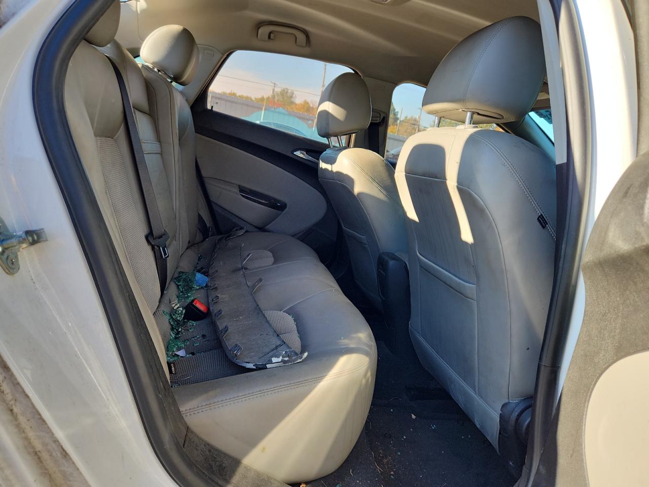 2015 Buick Verano VIN: 1G4PP5SK4G4138645 Lot: 92197195