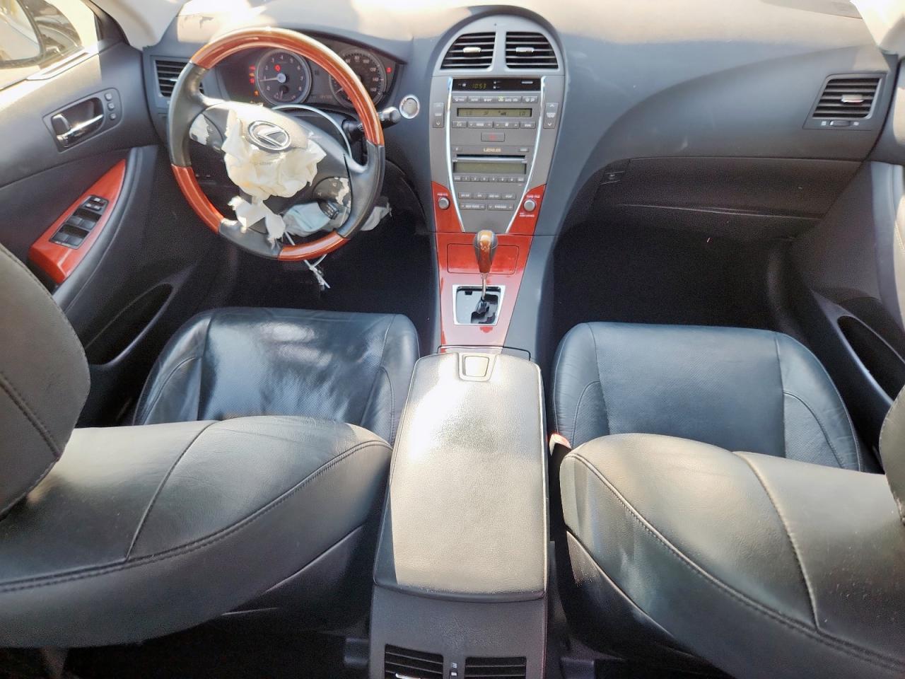 2007 Lexus Es 350 VIN: JTHBJ46G672078653 Lot: 93549245