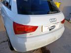 2013 AUDI A1 1.4 TFSI SPORT 5DR S TRONIC for sale at Copart WESTBURY