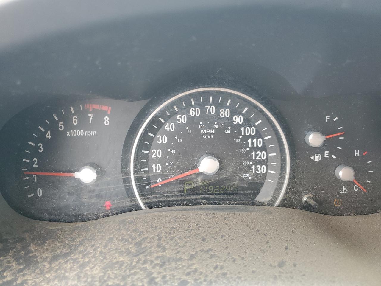 2014 Kia Sedona Lx VIN: KNDMG4C70E6549022 Lot: 92503905