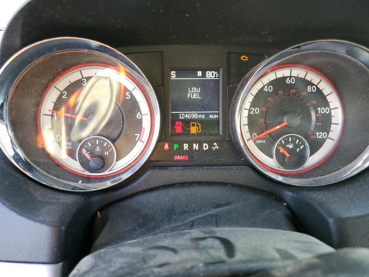 2017 Dodge Grand Caravan Gt VIN: 2C4RDGEG7HR672990 Lot: 92051155