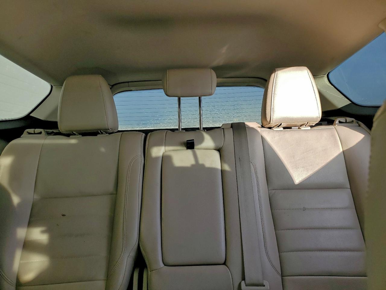 2014 Ford Escape Titanium VIN: 1FMCU0J93EUB47214 Lot: 94336705