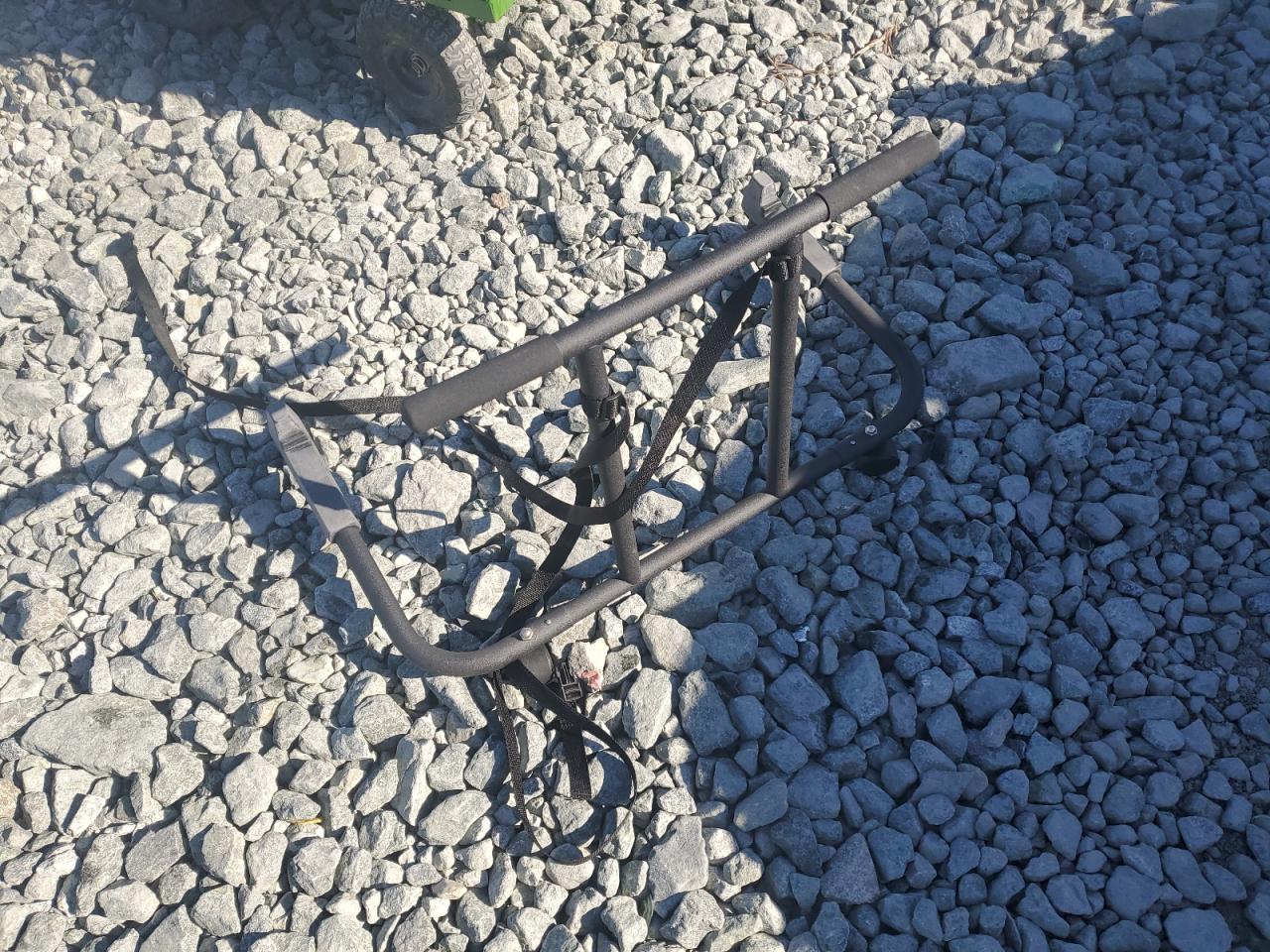 2003 Ford Thunderbird VIN: 1FAHP60A93Y100801 Lot: 92205085