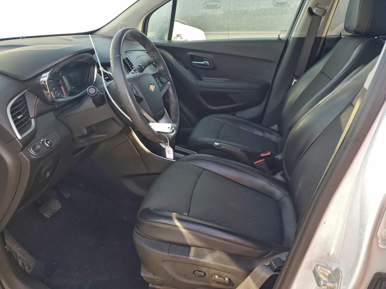 2020 Chevrolet Trax 1Lt VIN: 3GNCJLSB0LL230436 Lot: 93219165