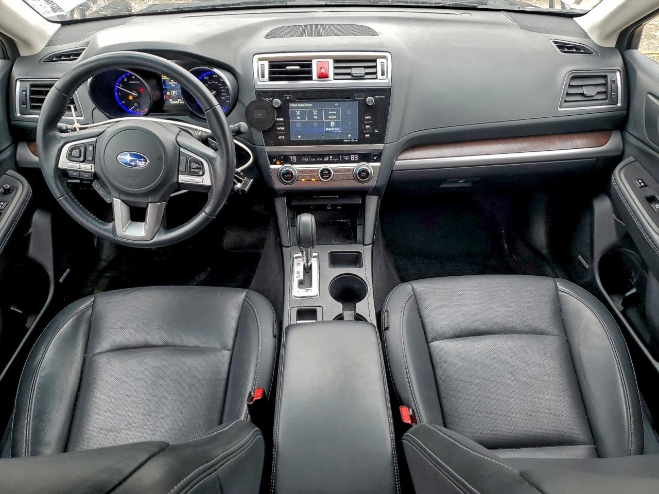 2015 Subaru Outback 2.5I Limited VIN: 4S4BSBJC9F3230775 Lot: 94044155