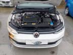 2021 VOLKSWAGEN GOLF 1.5 TSI 150 LIFE 5DR for sale at Copart BELFAST