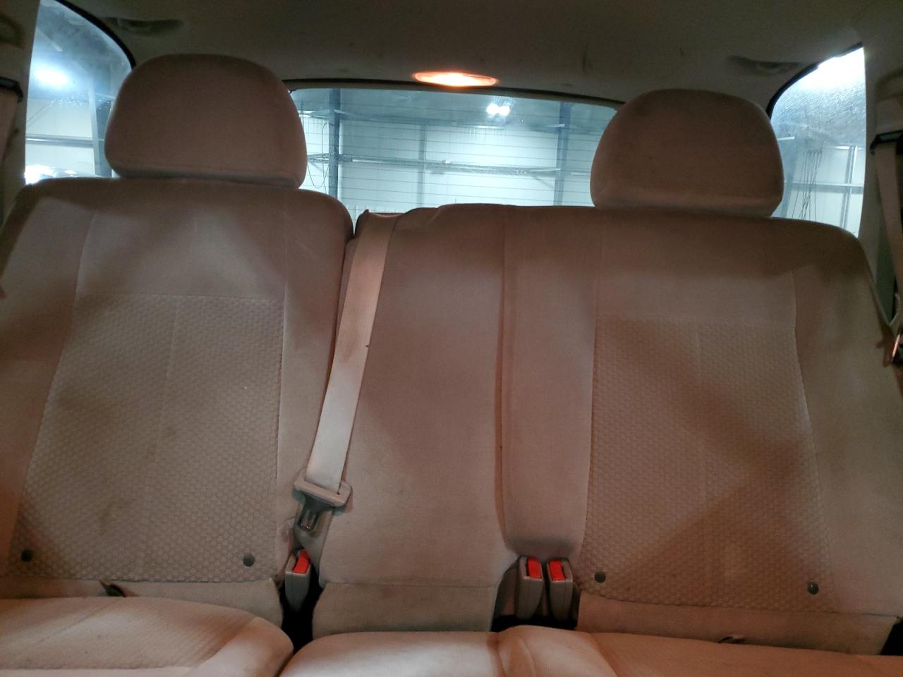 2008 Chevrolet Trailblazer Ls VIN: 1GNDT13S182146619 Lot: 93296715