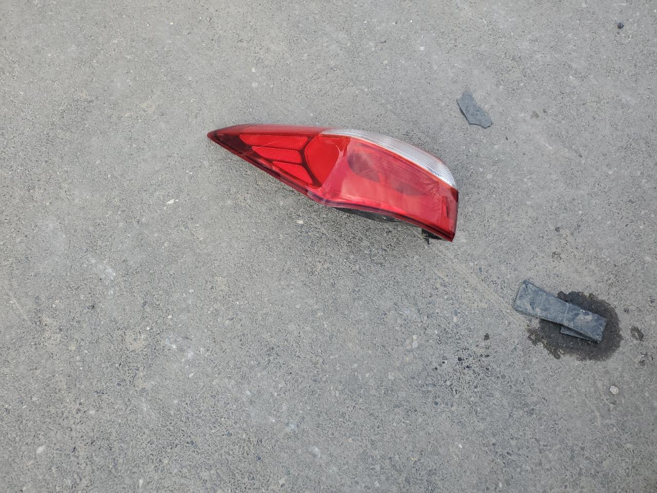 2015 Kia Forte Lx VIN: KNAFX4A67F5385226 Lot: 92375345