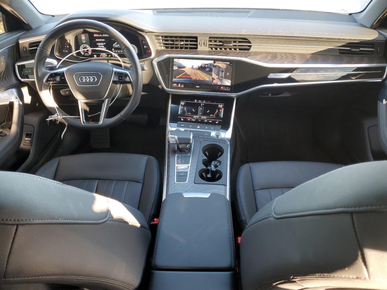 2021 Audi A6 Premium Plus VIN: WAUE3AF23MN059772 Lot: 92857965