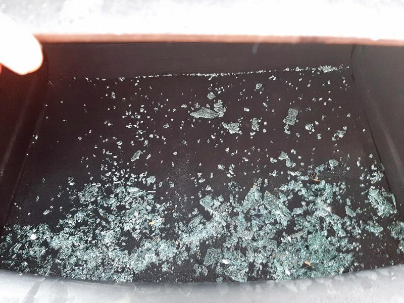 2007 MAZDA 3 1.6 TS 5DR