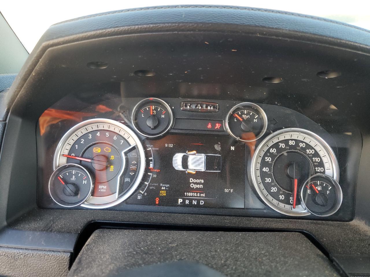 2015 Ram 2500 Laramie VIN: 3C6UR5FJXFG650163 Lot: 92254105