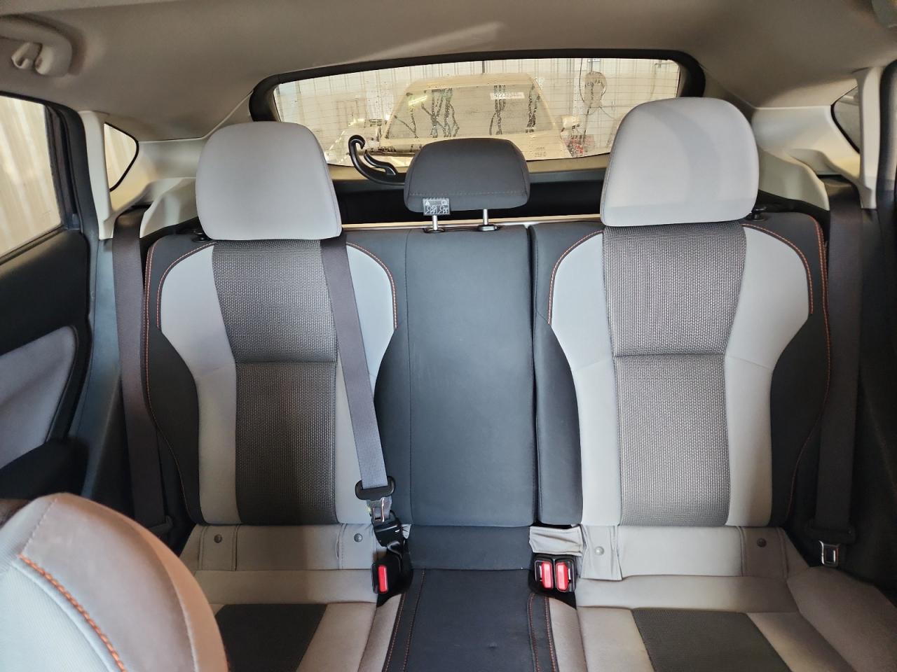 2021 Subaru Crosstrek Premium VIN: JF2GTAEC1M8271558 Lot: 92717565