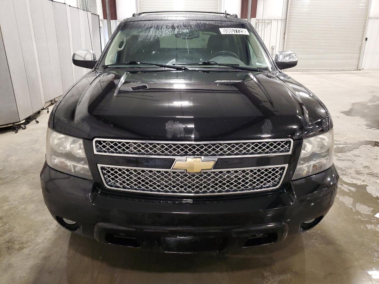 2011 Chevrolet Avalanche Ltz VIN: 3GNTKGE31BG272355 Lot: 93657725