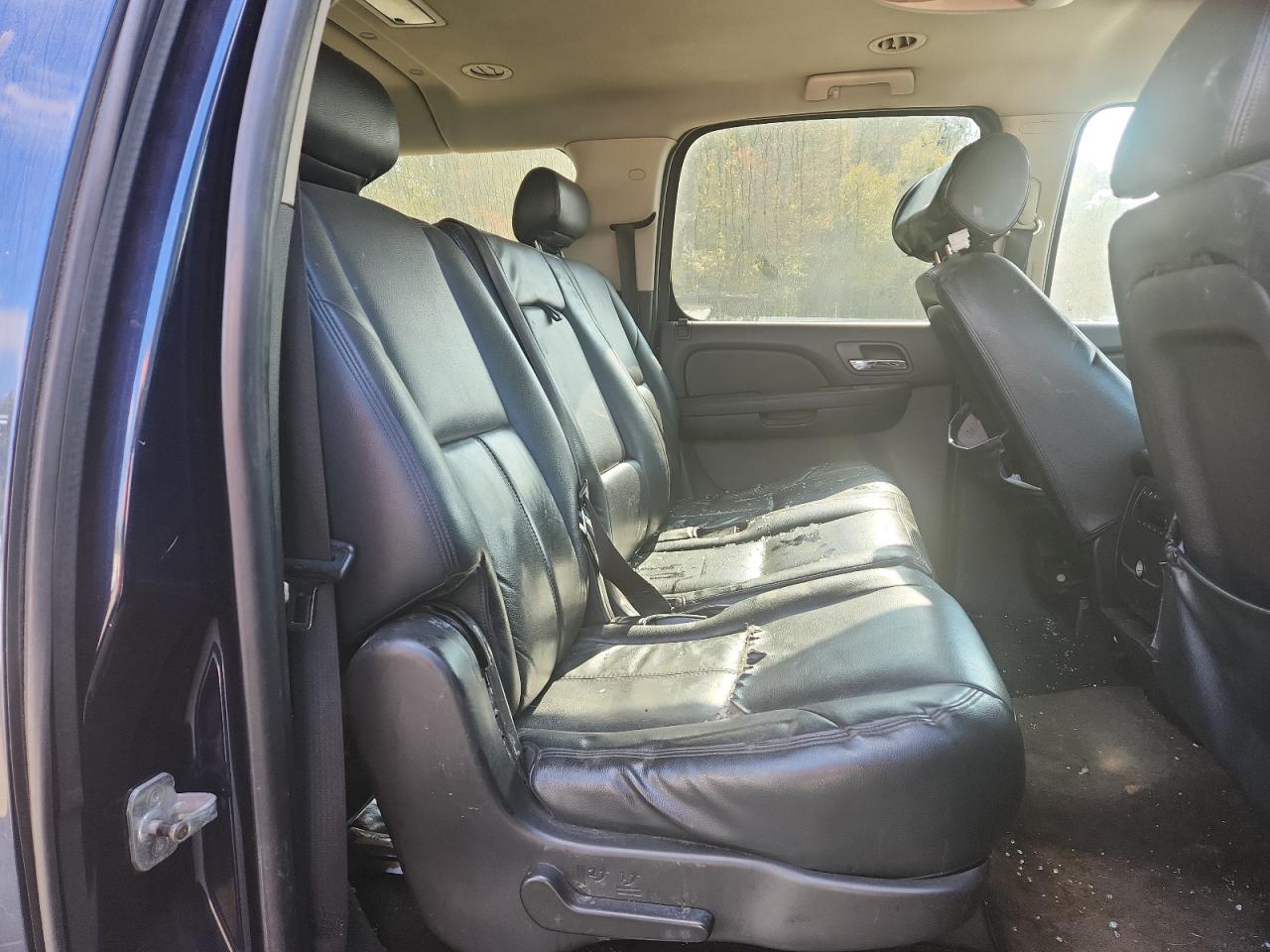 2007 GMC Yukon Xl C1500 VIN: 1GKFC16047R334492 Lot: 92890085