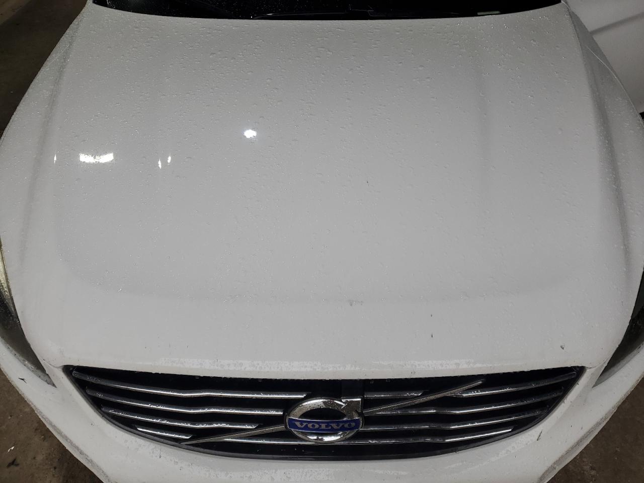 2015 Volvo Xc60 T6 Premier VIN: YV4902RK0F2665398 Lot: 90376255