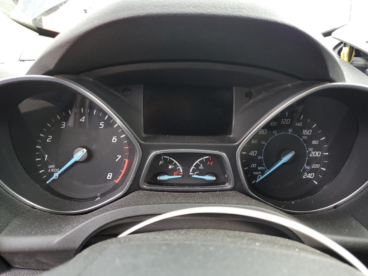 2015 Ford Escape Se VIN: 1FMCU0G94FUC16212 Lot: 91525535