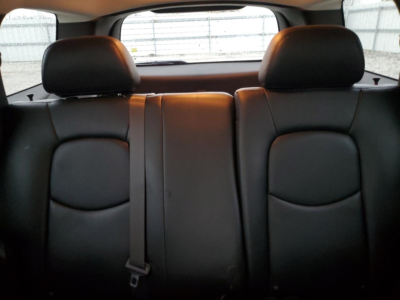 2009 Chevrolet Hhr Lt VIN: 3GNCA53V09S584816 Lot: 93513245