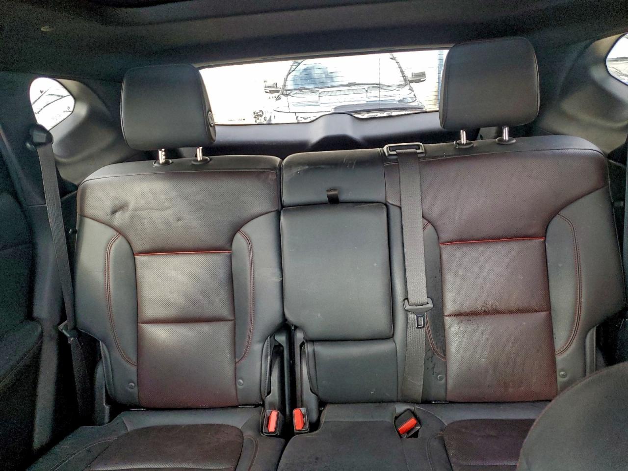 2020 Chevrolet Blazer Rs VIN: 3GNKBKRS7LS727160 Lot: 93905405