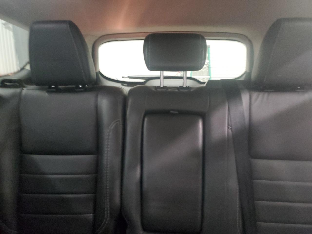 2013 Ford Escape Sel VIN: 1FMCU9H91DUB55546 Lot: 91131455