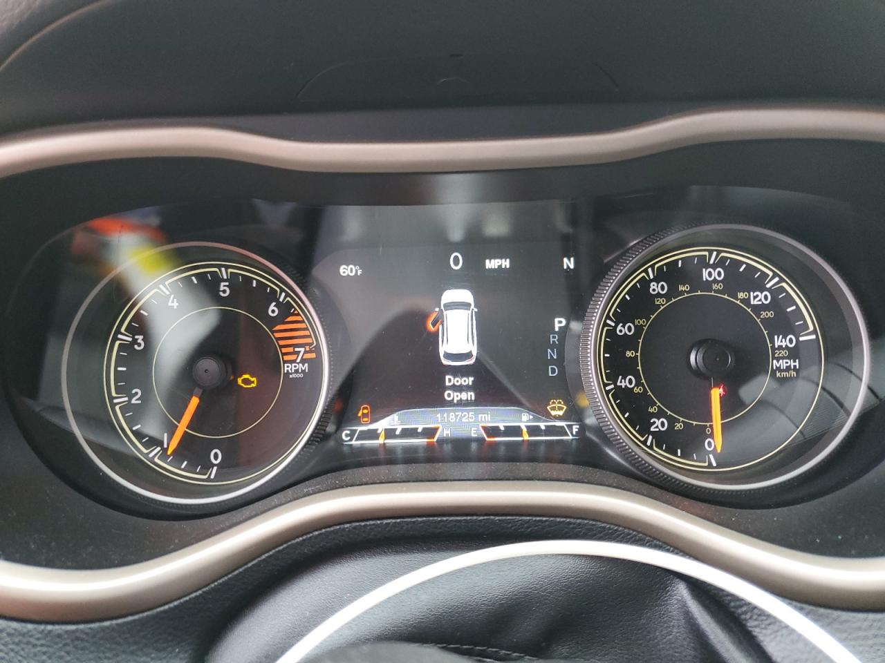 2017 Jeep Cherokee Limited VIN: 1C4PJMDB1HW518853 Lot: 93346435