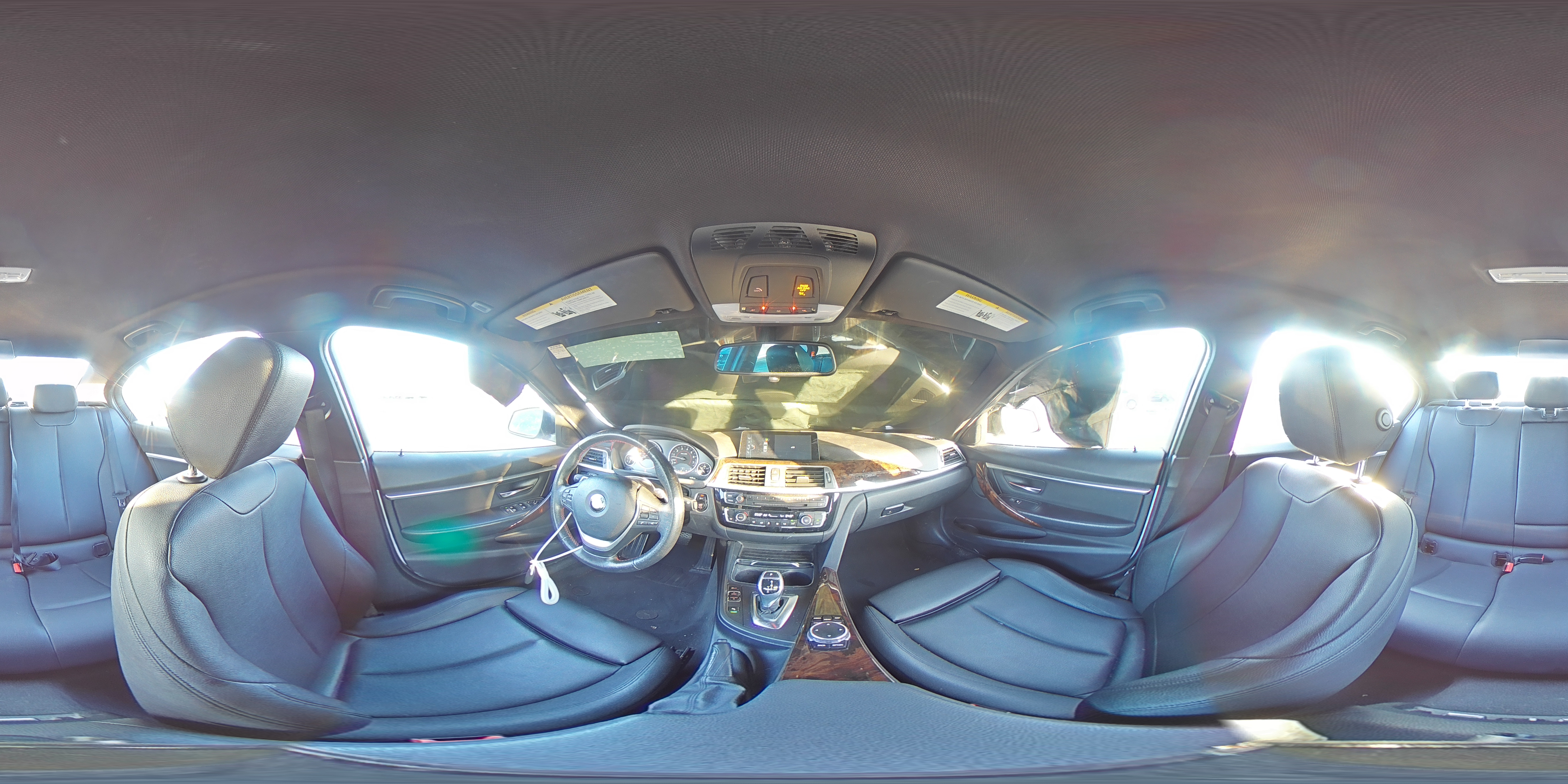 2017 BMW 330 I VIN: WBA8B9G54HNU09911 Lot: 94409485