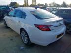 2014 VAUXHALL INSIGNIA E for sale at Copart SANDY