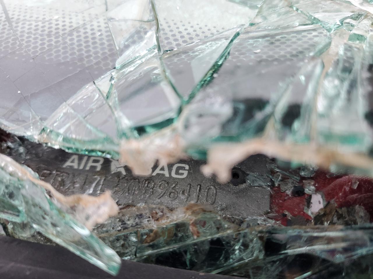 1999 Ford F150 VIN: 1FTRX17L1XNB96410 Lot: 92224395