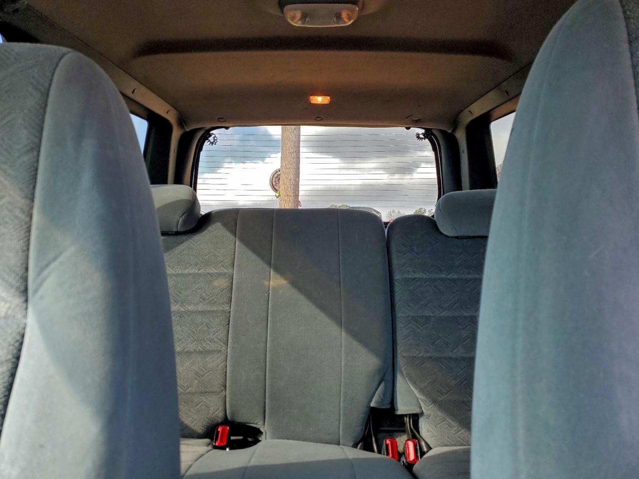 1998 Ford Explorer VIN: 1FMZU32PXWZC28854 Lot: 94300825