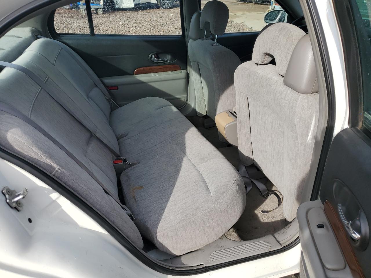 2005 Buick Lesabre Custom VIN: 1G4HP52K25U260079 Lot: 92901575