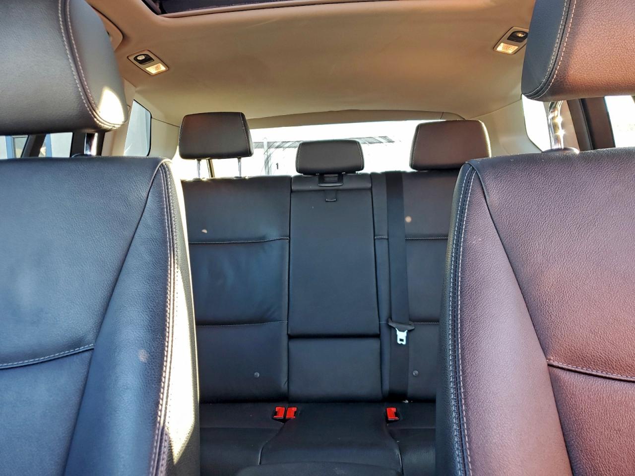 2013 BMW X3 xDrive28I VIN: 5UXWX9C52D0A17679 Lot: 93649995