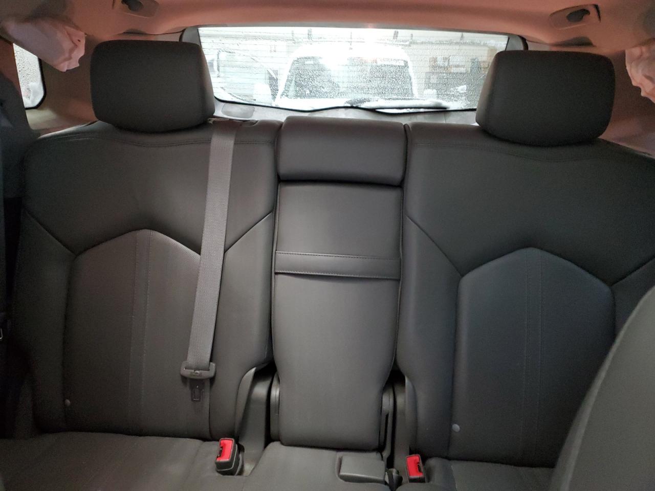 2012 Cadillac Srx Premium Collection VIN: 3GYFNFE34CS607611 Lot: 91841045