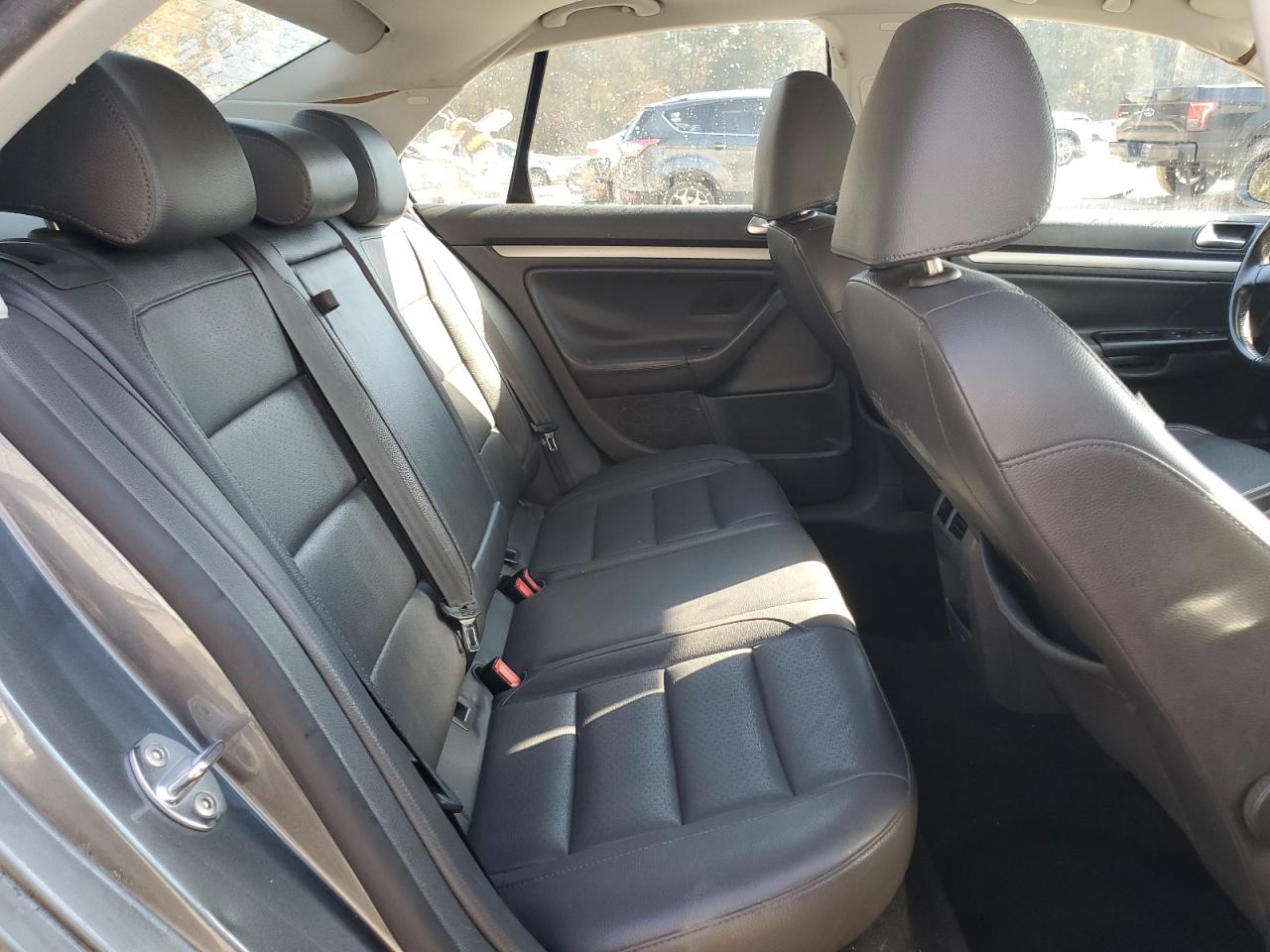 2009 Volkswagen Jetta Se VIN: 3VWRM71KX9M047869 Lot: 91842475