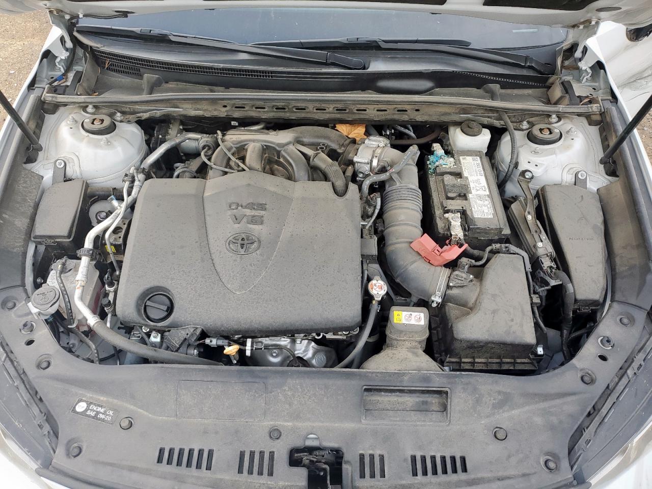 2022 Toyota Avalon Limited VIN: 4T1DZ1FB3NU083425 Lot: 92040755