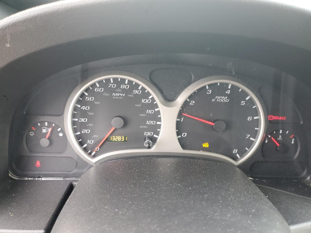 2005 Chevrolet Equinox Ls VIN: 2CNDL13F656194798 Lot: 92357305