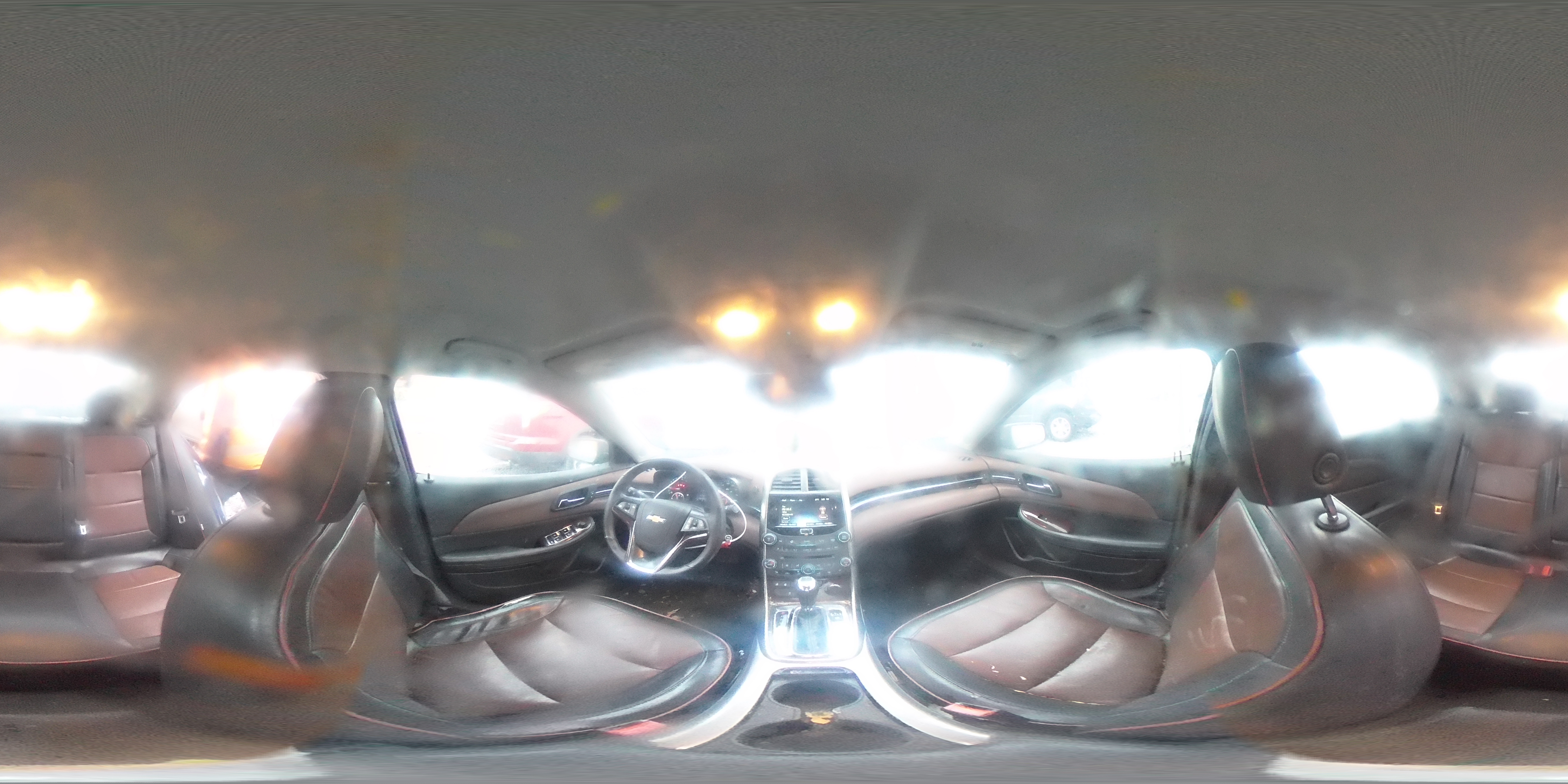 2013 Chevrolet Malibu Ltz VIN: 1G11H5SA0DF198235 Lot: 94186365