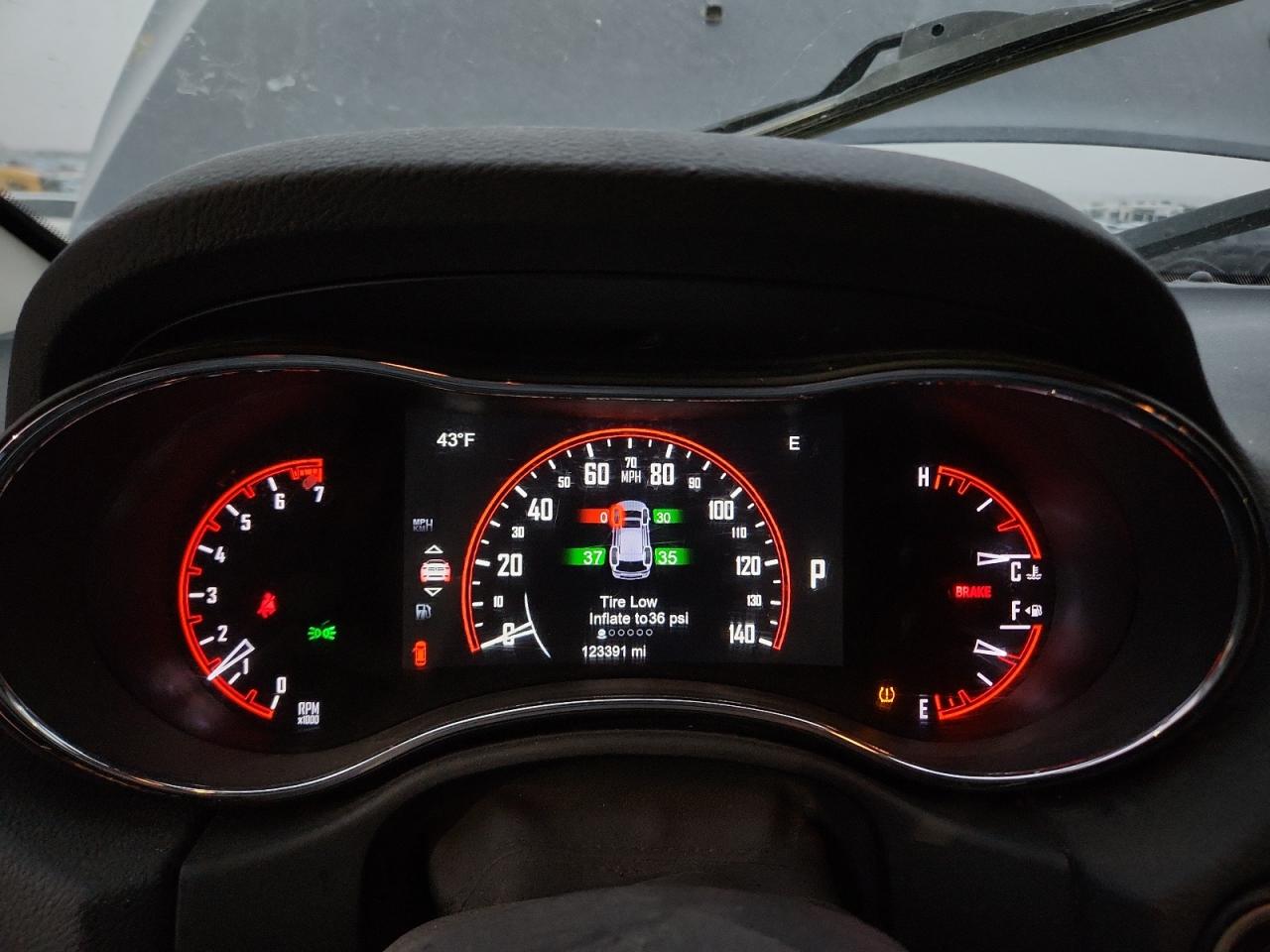 2014 Dodge Durango Sxt VIN: 1C4RDJAG3EC599415 Lot: 93102865