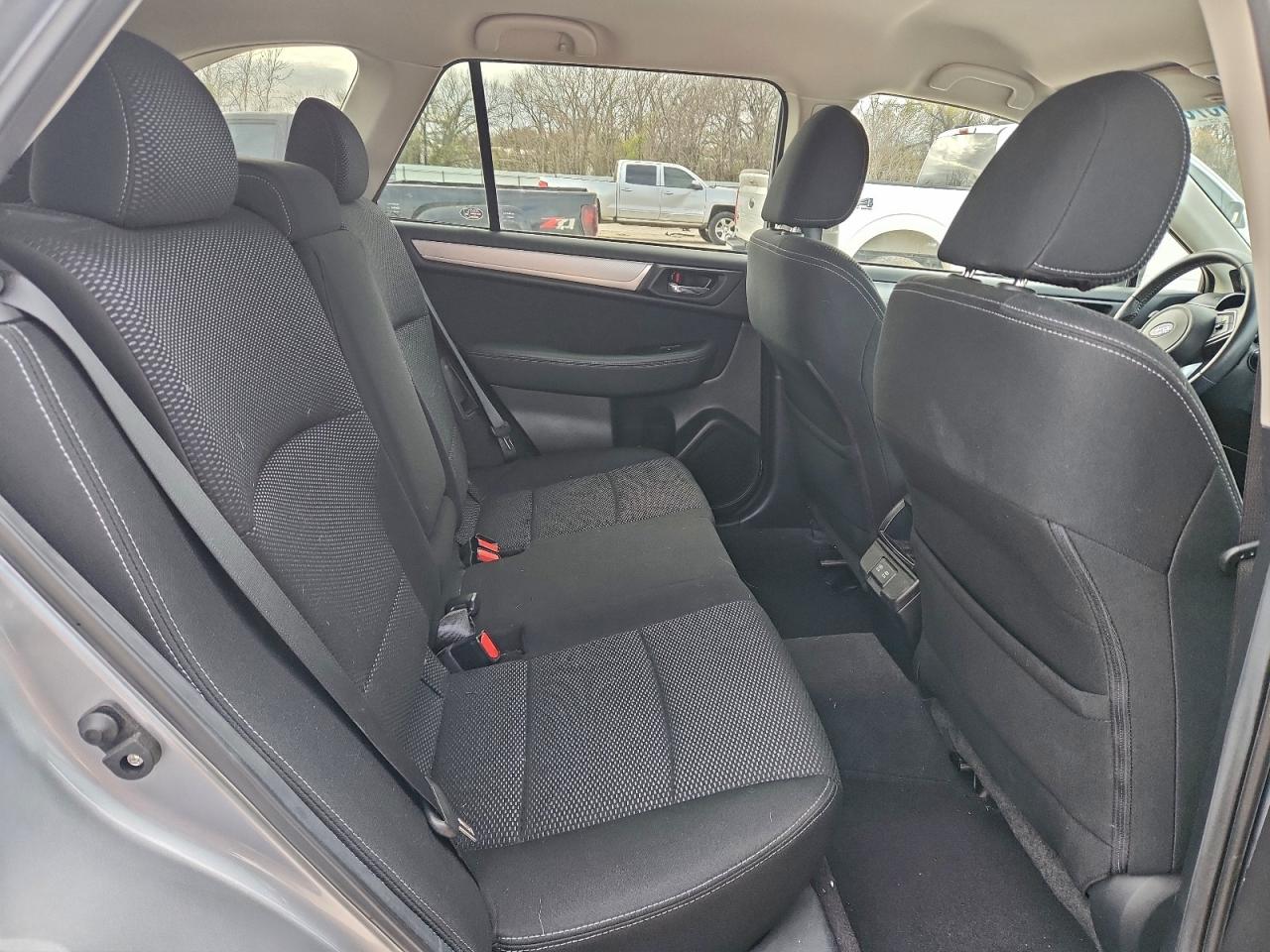 2019 Subaru Outback 2.5I Premium VIN: 4S4BSAFC4K3372058 Lot: 94713785