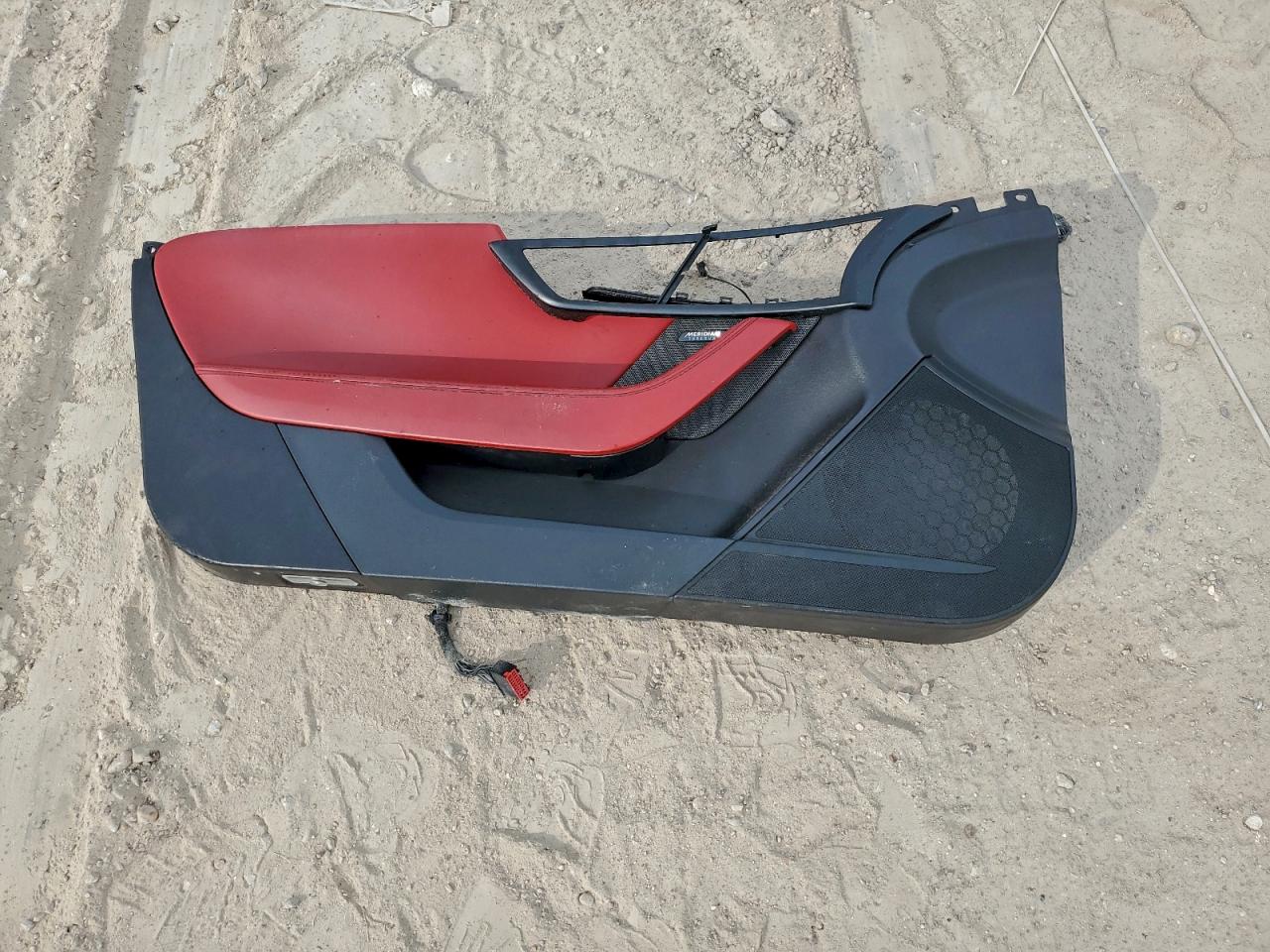 2015 Jaguar F-Type S VIN: SAJWA6BC5F8K13801 Lot: 93874565