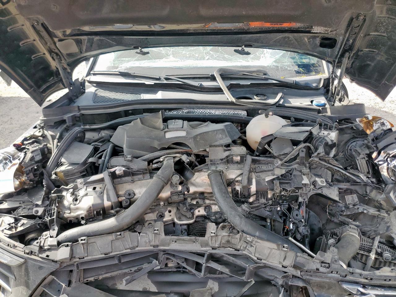 2018 Porsche Macan S VIN: WP1AB2A54JLB35808 Lot: 93872045